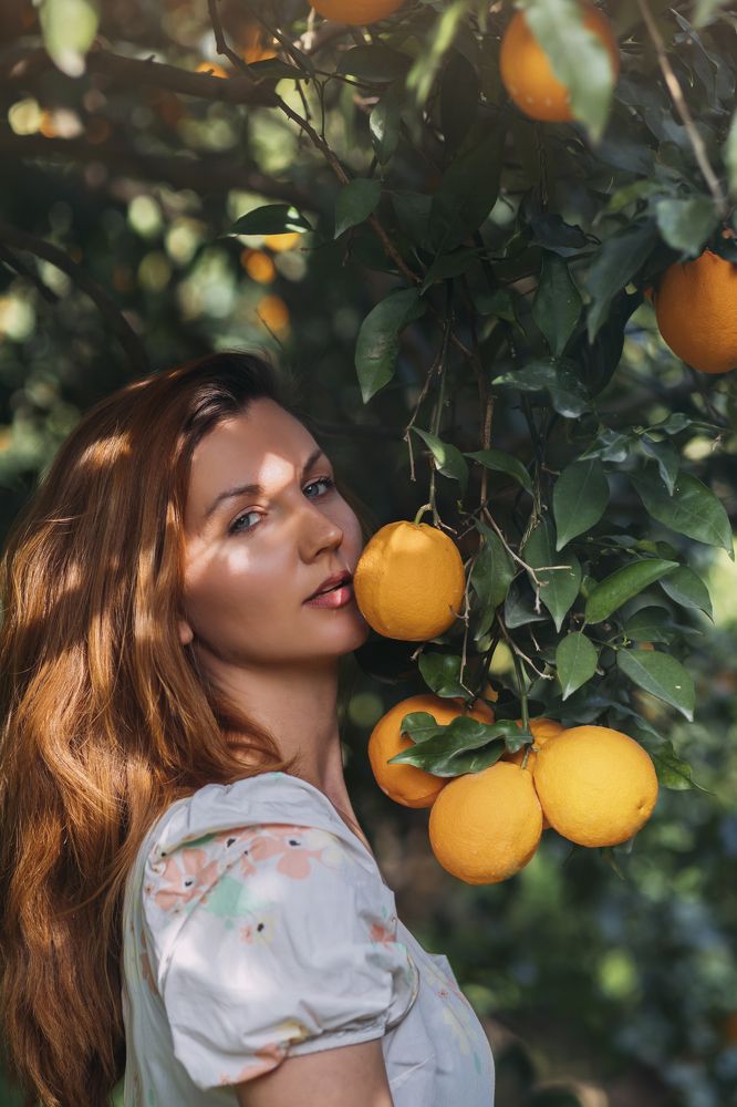 Photograph by Полина Данилова