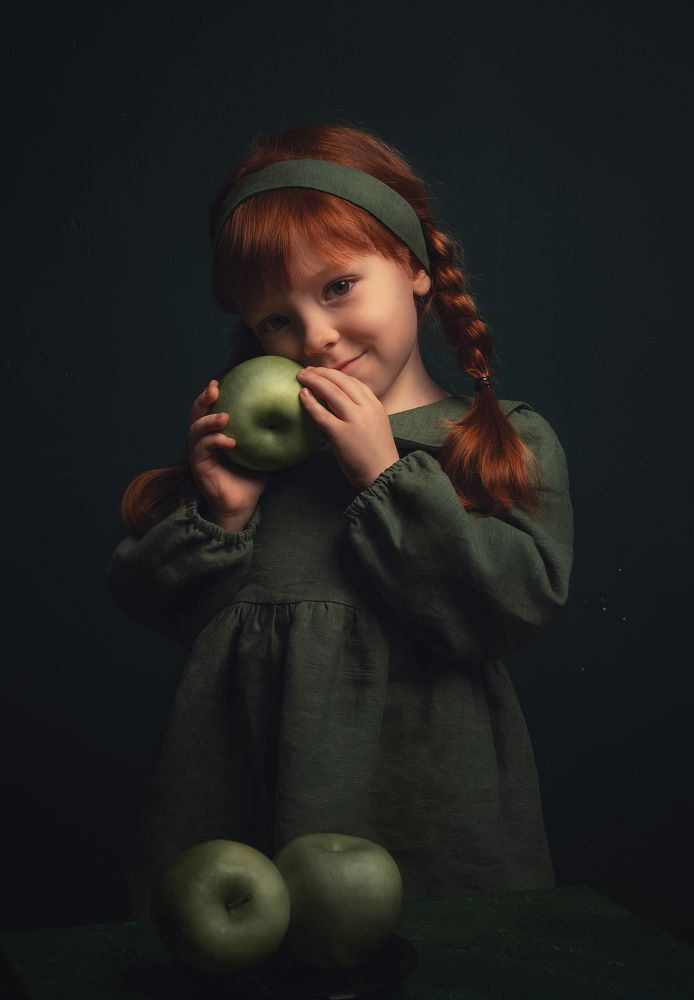 Photograph by Оксана Завьялова