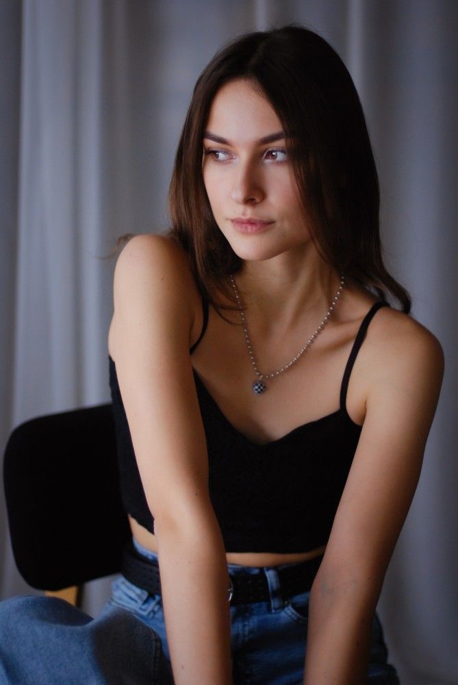 Photograph by Александр Сушилин