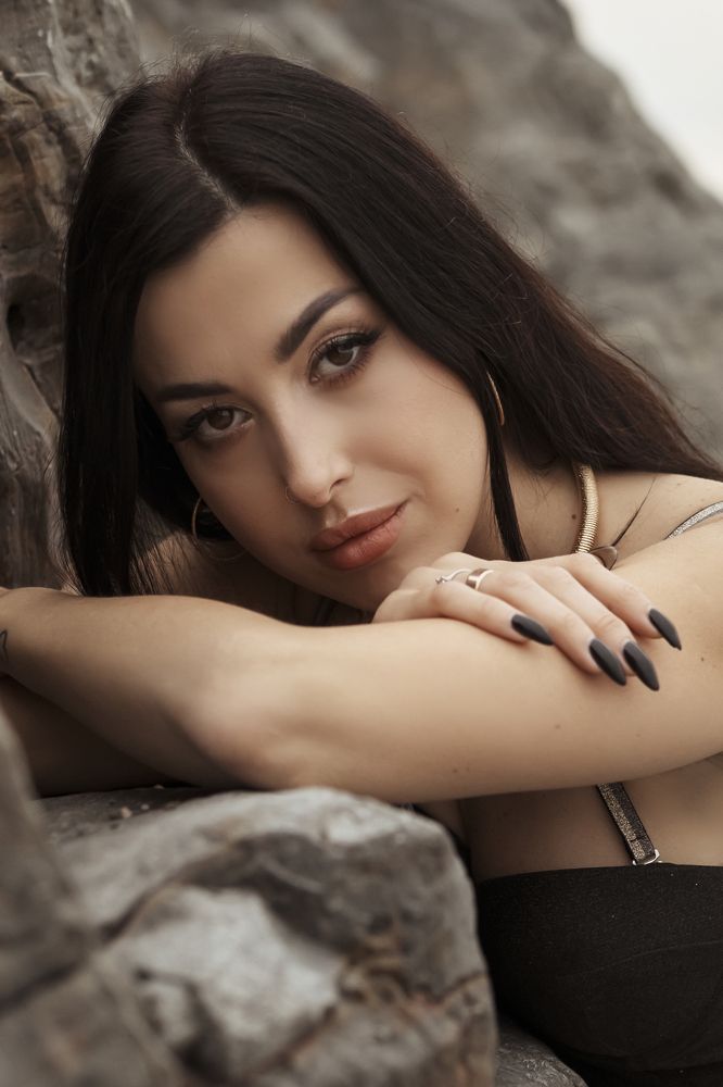 Photograph by Полина Данилова