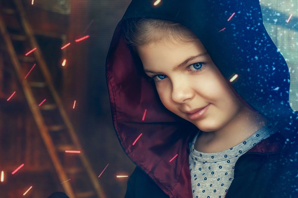 Фотография автора Игорь Ефремычев