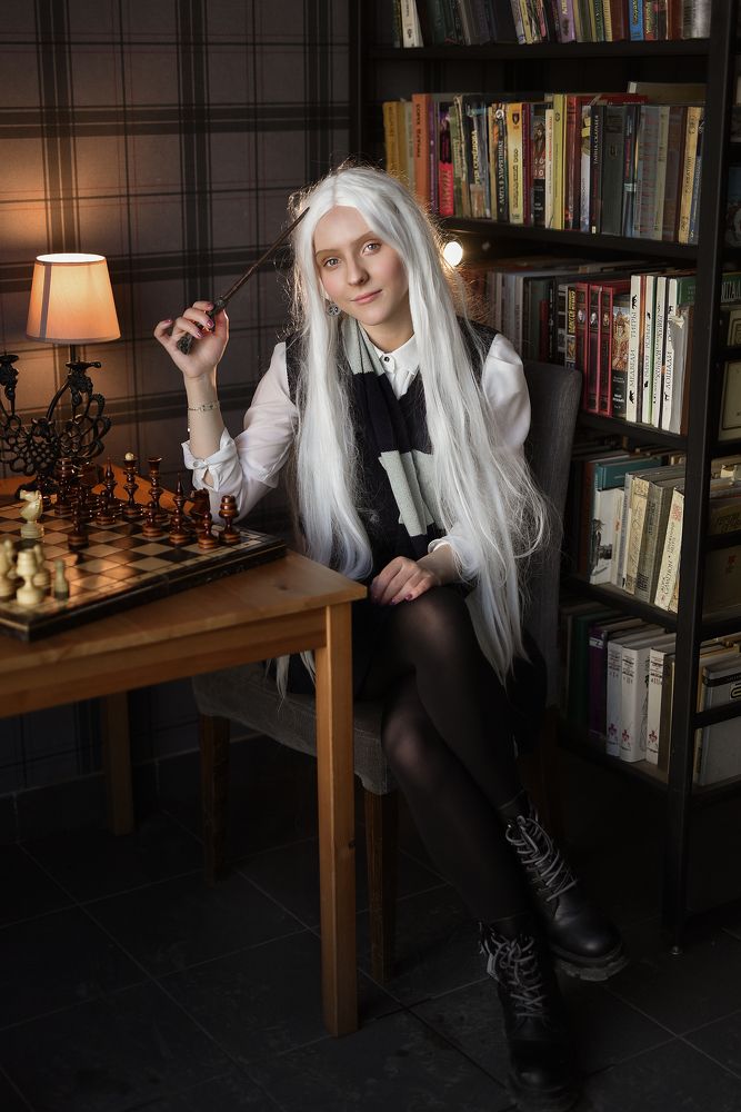 Фотография автора Келлер Ольга