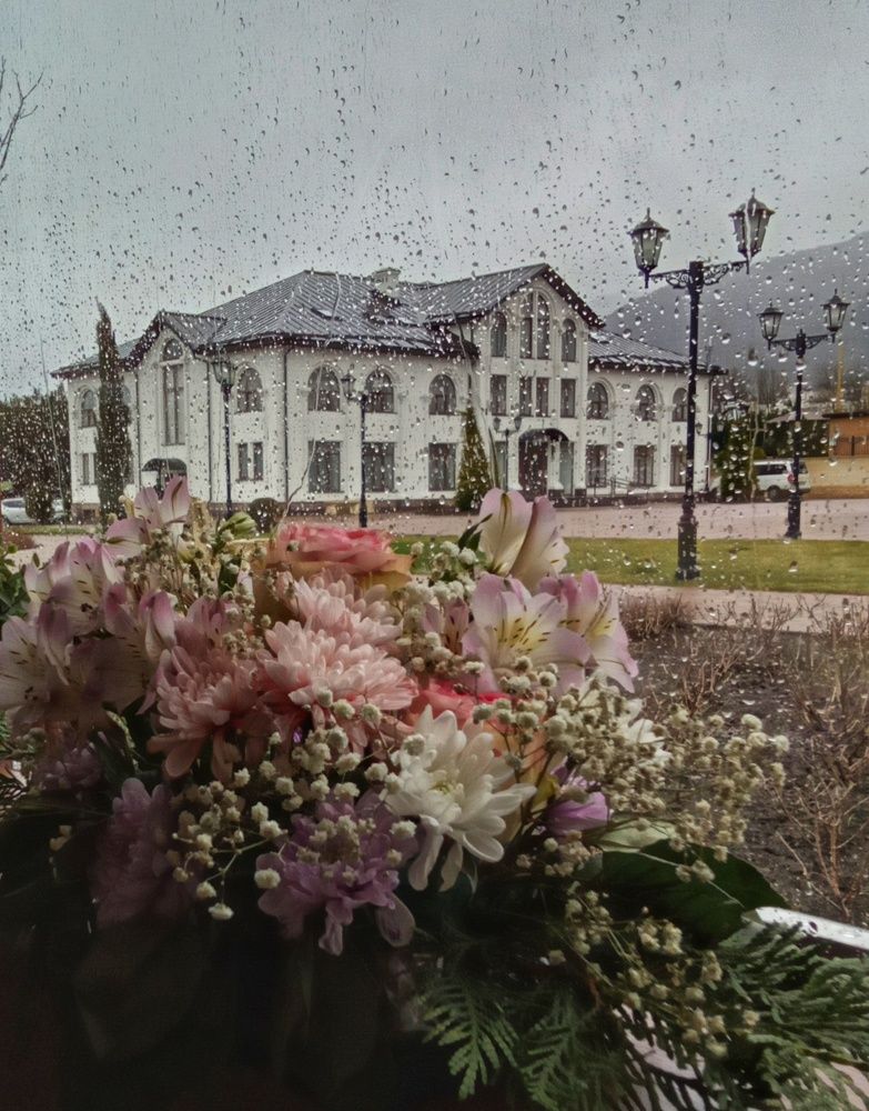 Photograph by Татьяна