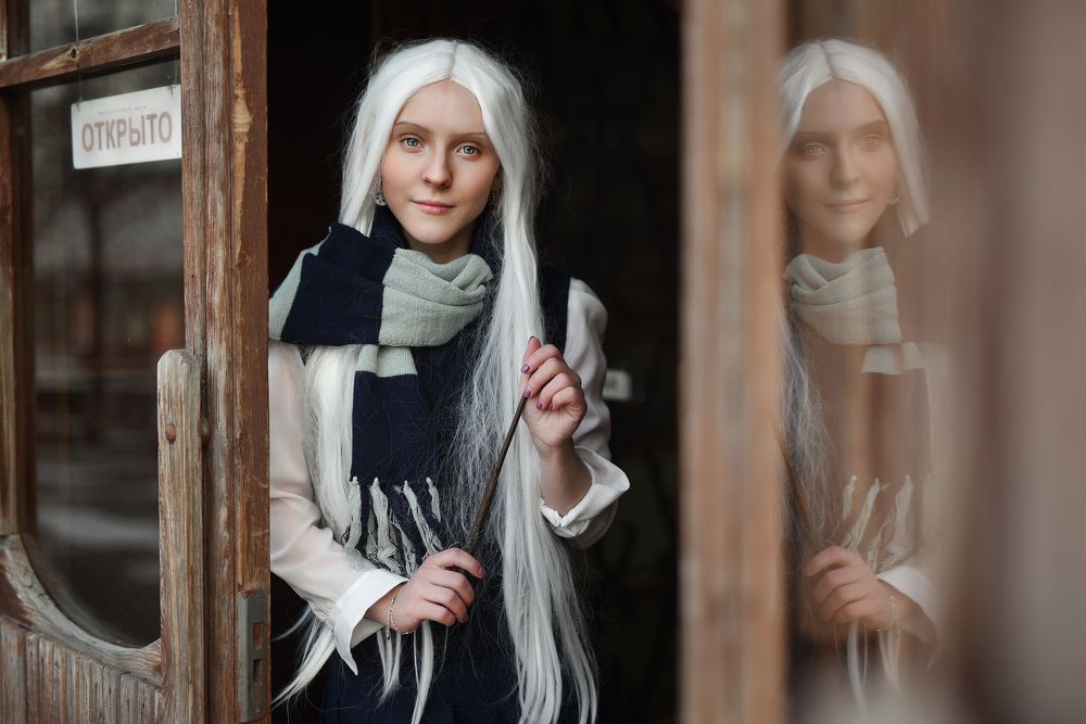 Photograph by Келлер Ольга