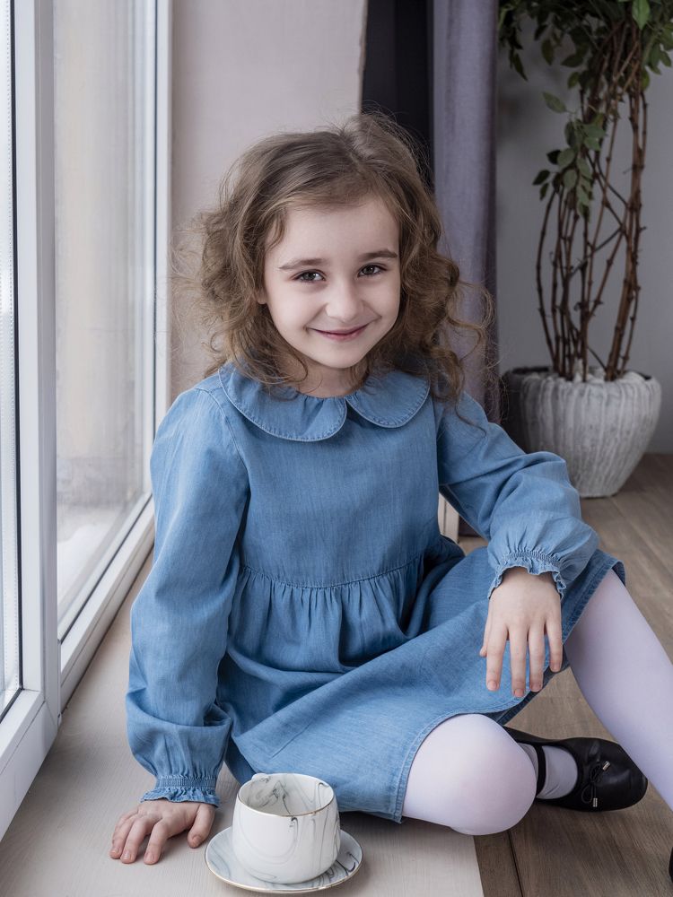 Фотография автора Надежда Полянская