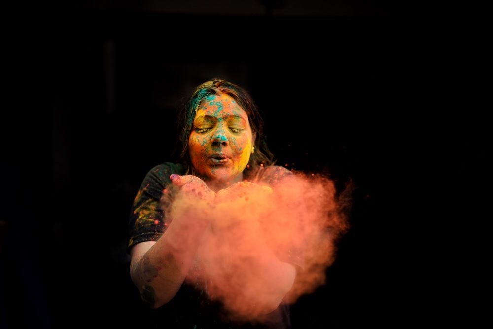 Photograph by Abhaydeep Singh