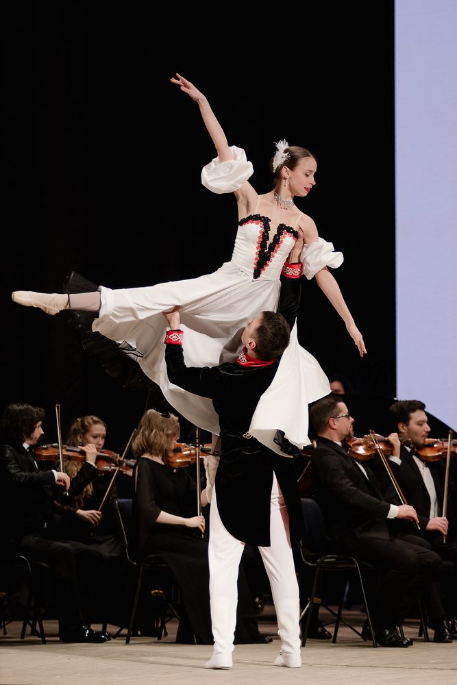 Photograph by Georgy