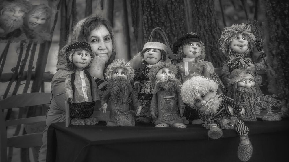 Photograph by Марат Кучкаев