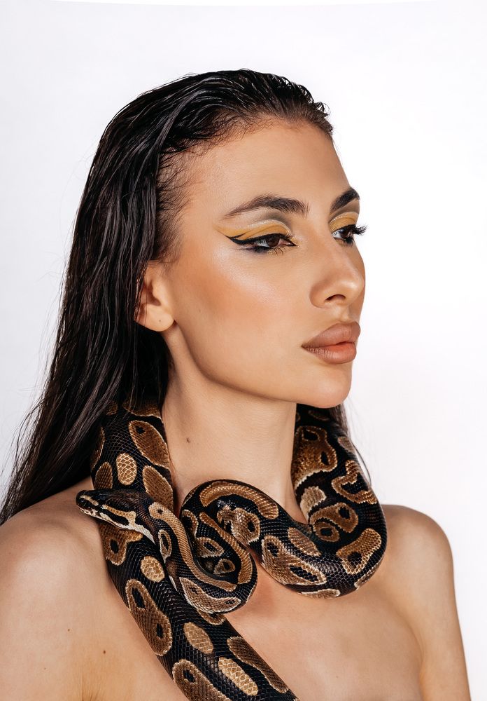 Photograph by Елизавета