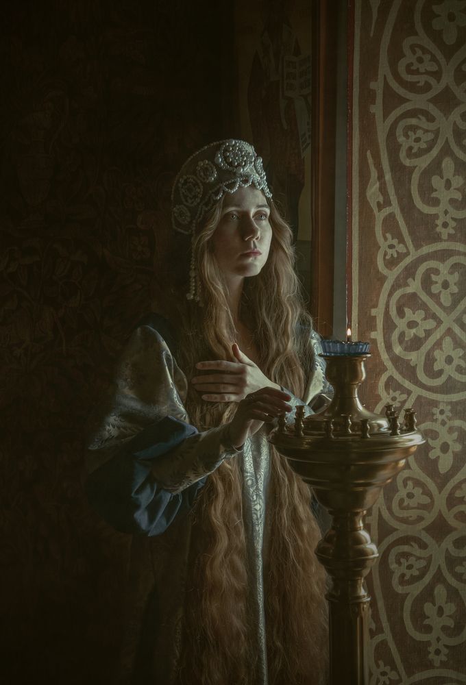 Photograph by Горбунова Юля