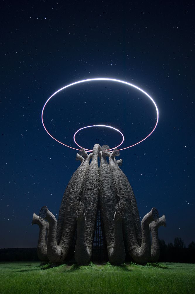 Photograph by Evgeniy Sh.