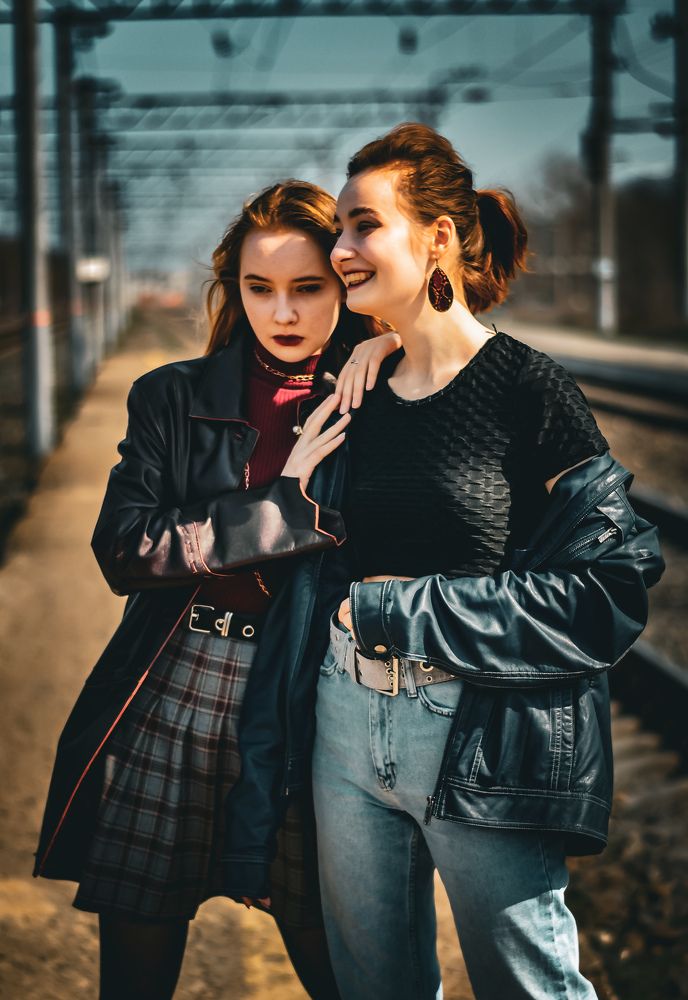 Photograph by Ирина Шестопалова