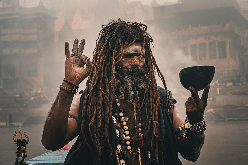 Photograph by Sharad Mansharamani