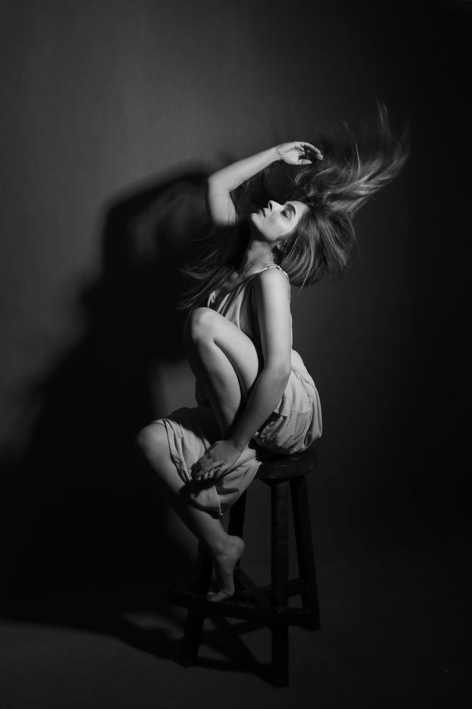 Photograph by Parya Mehri