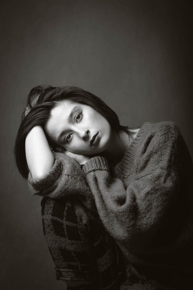 Photograph by Parya Mehri