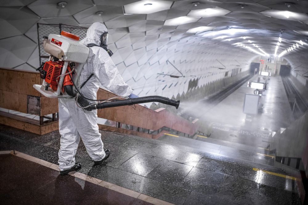 Photograph by Игорь Квочка