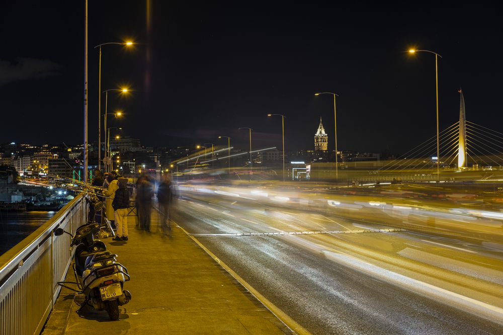 Photograph by Murat Marangoz