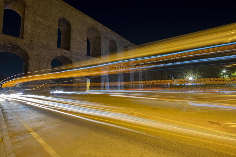 Photograph by Murat Marangoz
