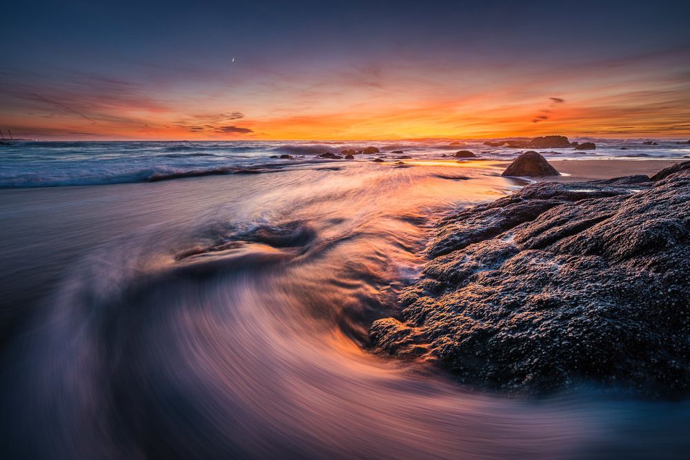 Photograph by Aleksandr Semenov