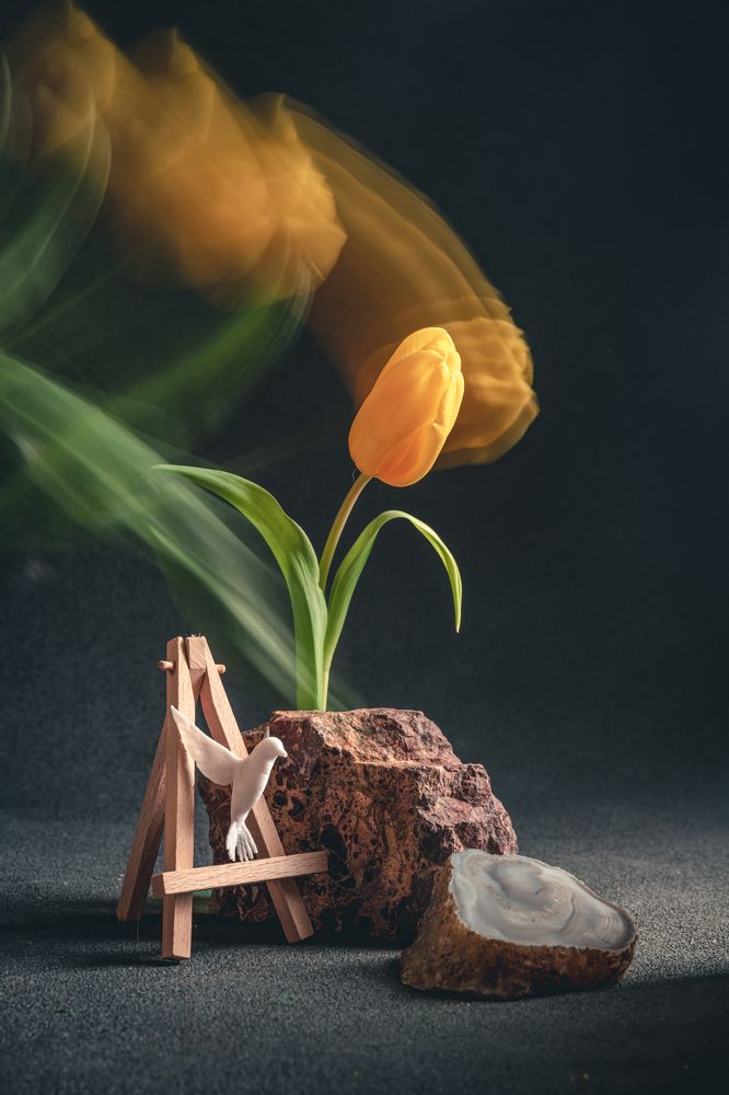 Photograph by Ольга Ильина