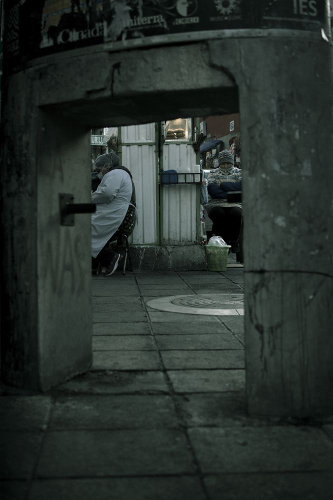 Photograph by Falú Hinojosa