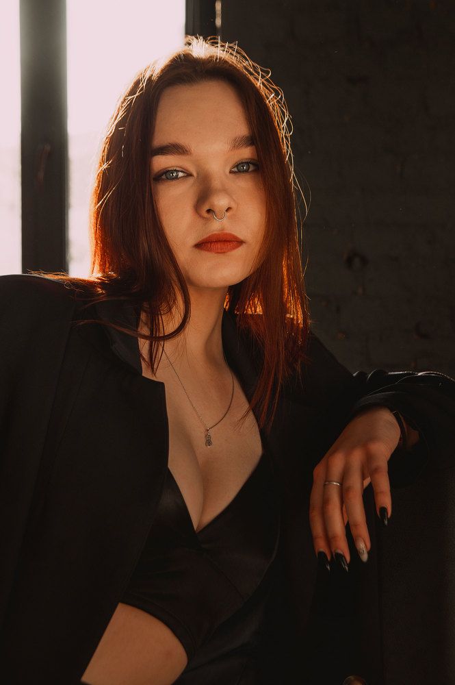 Photograph by Анастасия Савельева