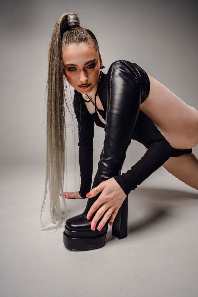 Photograph by Анастасия Савельева