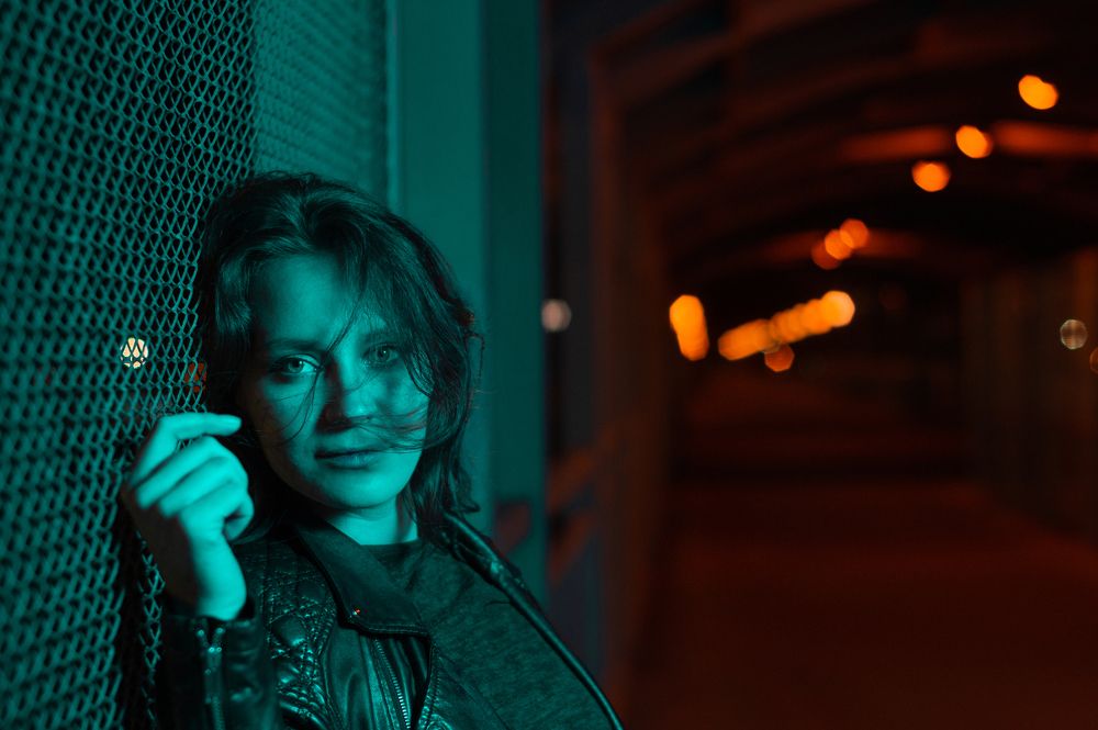 Photograph by Анастасия Савельева