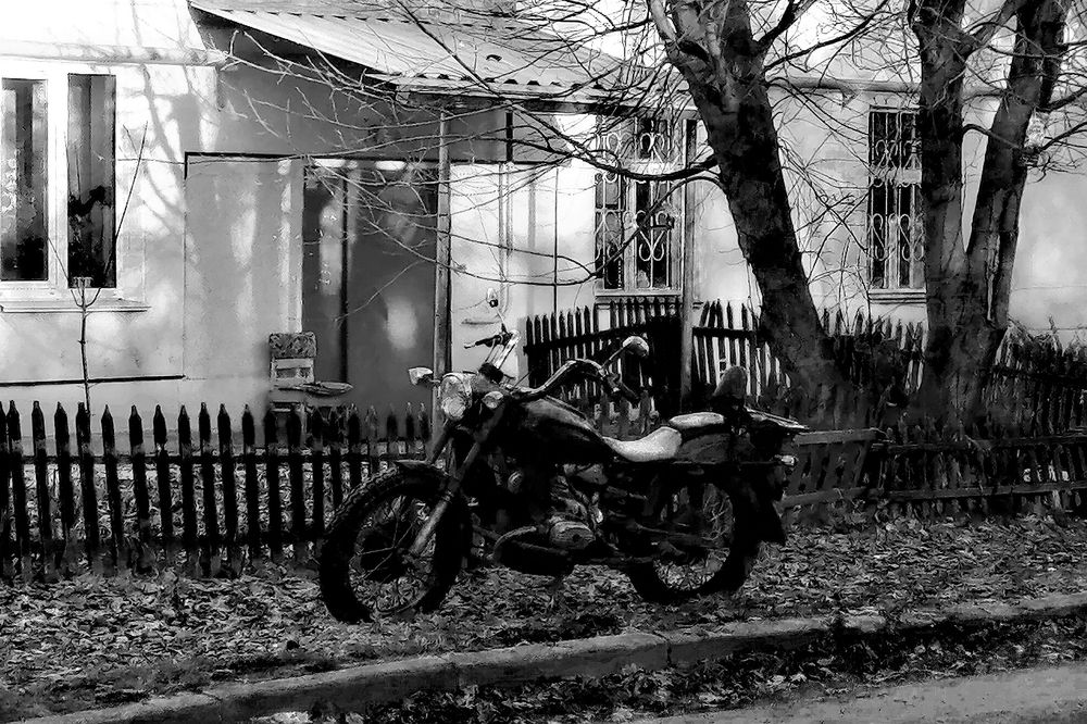 Photograph by Дмитрий Петренко