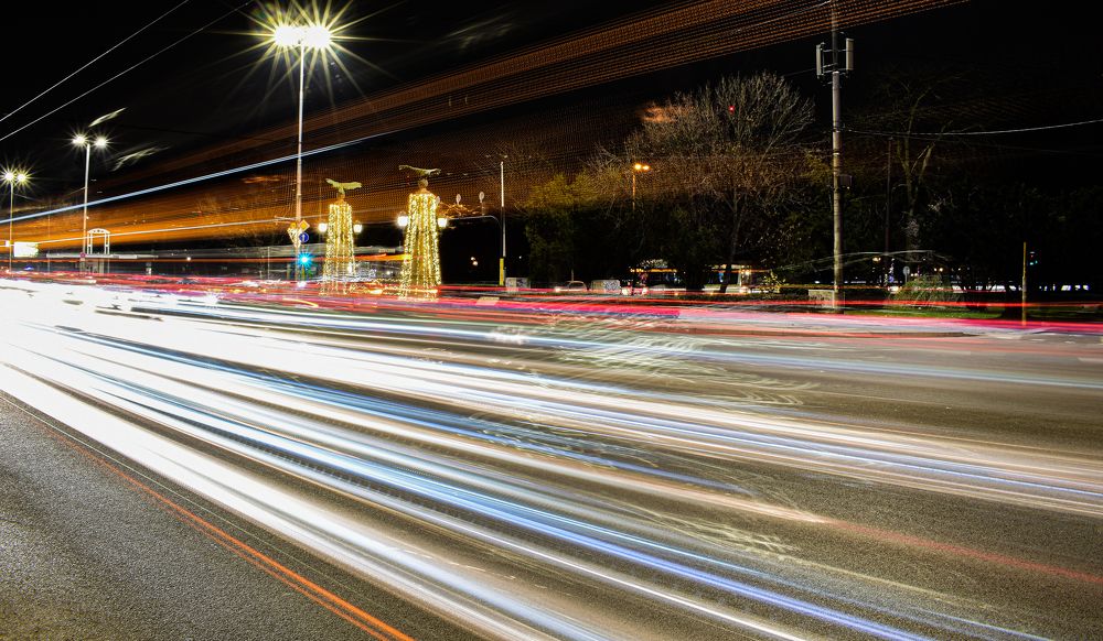 Photograph by LYBOMIR NAKOV