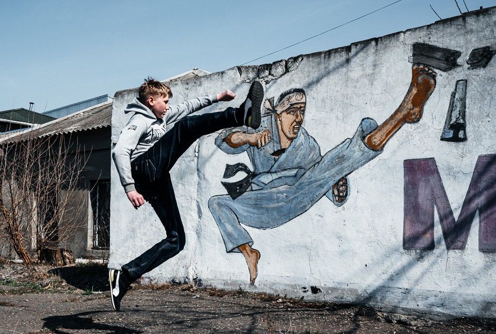 Photograph by Ольга Кудина