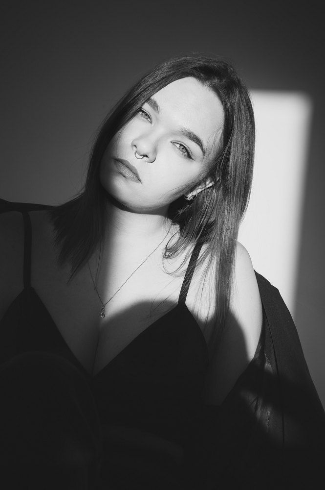 Photograph by Анастасия Савельева