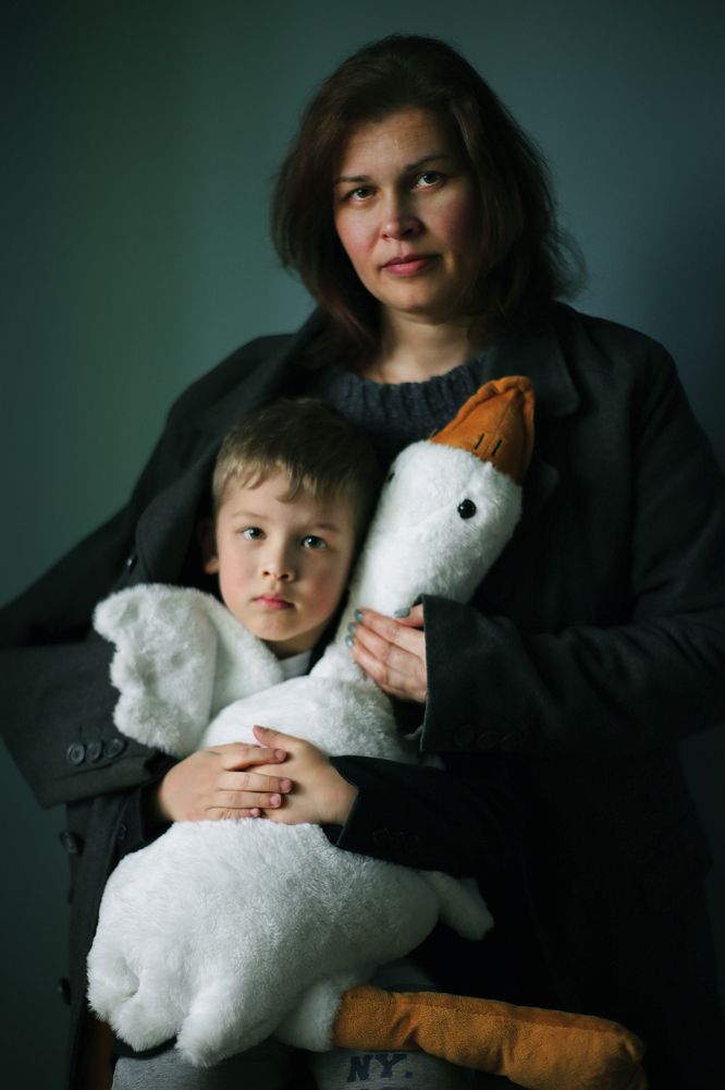 Photograph by Аня Степанова