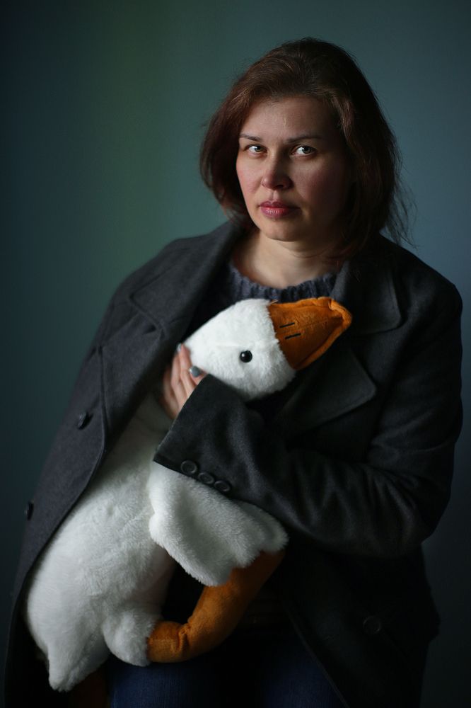 Photograph by Аня Степанова