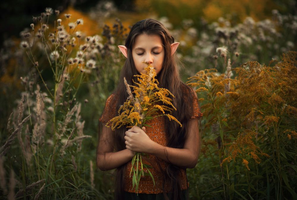 Photograph by Марина Киселева