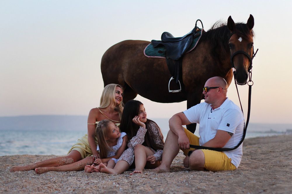 Photograph by Мария Митюкова