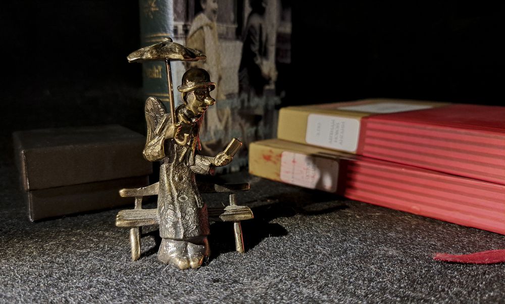 Photograph by Михаил Беляев