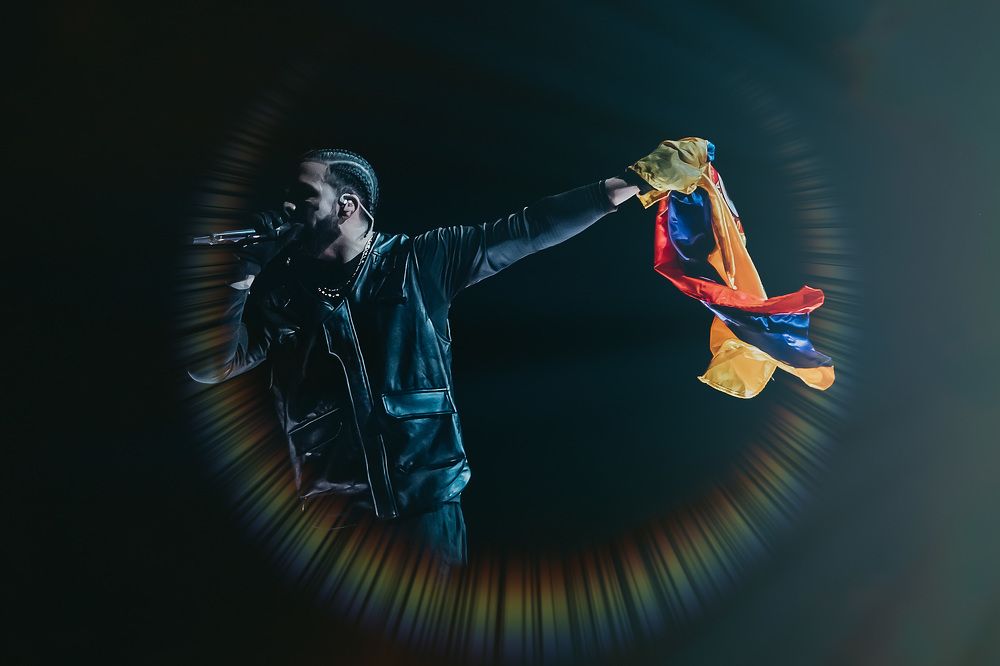 Photograph by sergio suarez