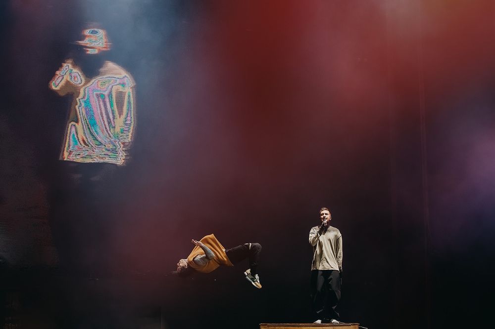 Photograph by sergio suarez