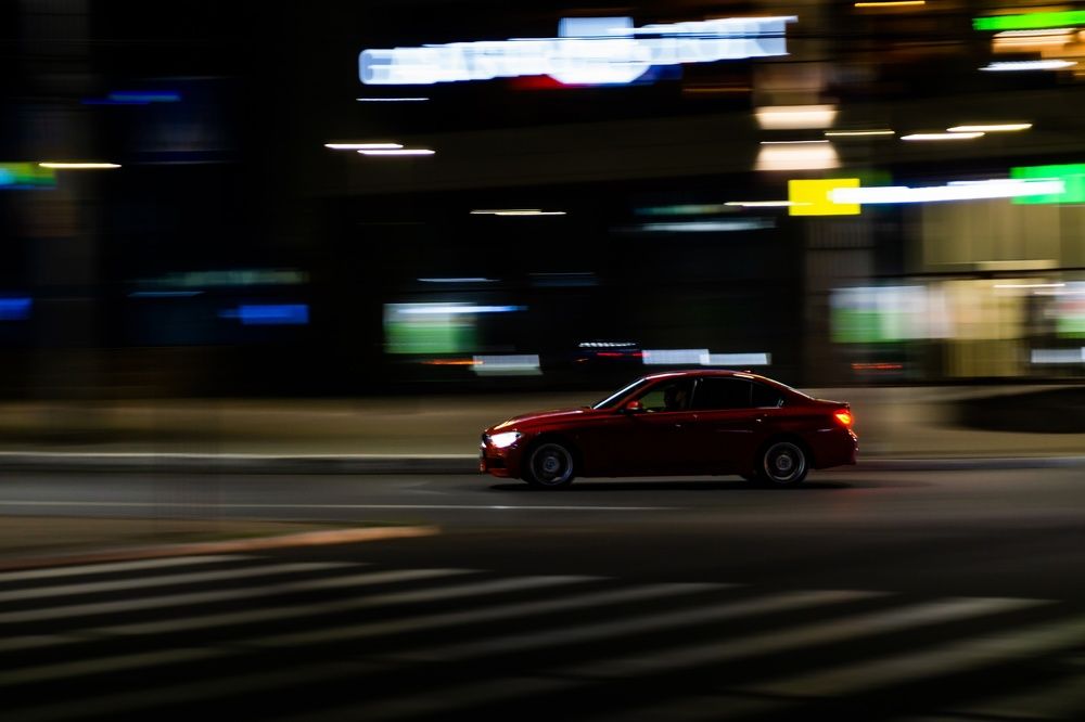 Photograph by Александр Ходакин