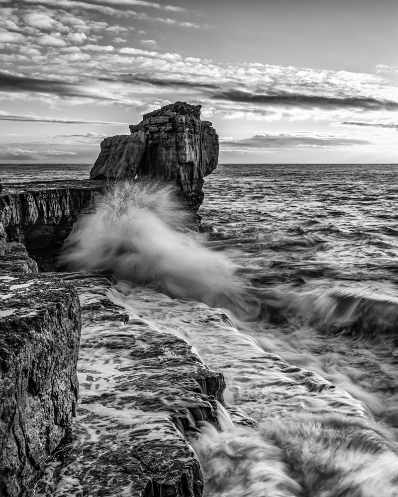 Photograph by Mariusz Wieczorek