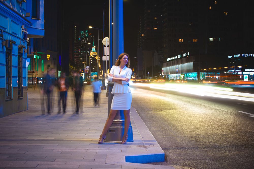 Фотография автора Анна Петина