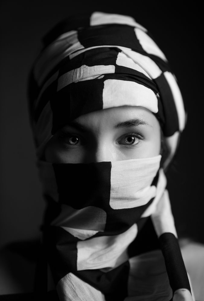 Photograph by Pouyan Safavi