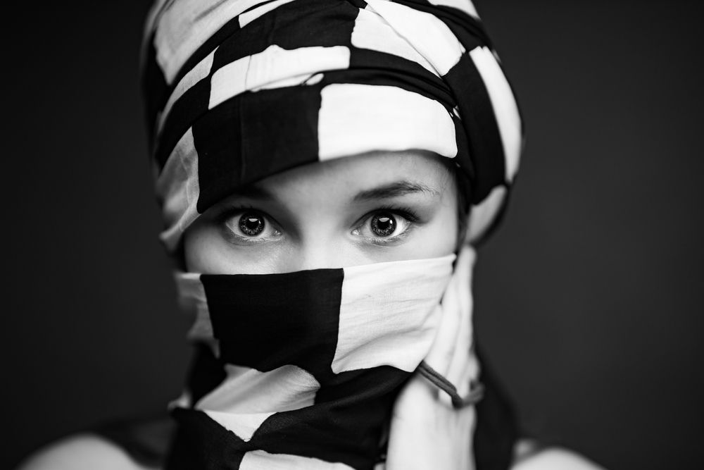 Photograph by Pouyan Safavi