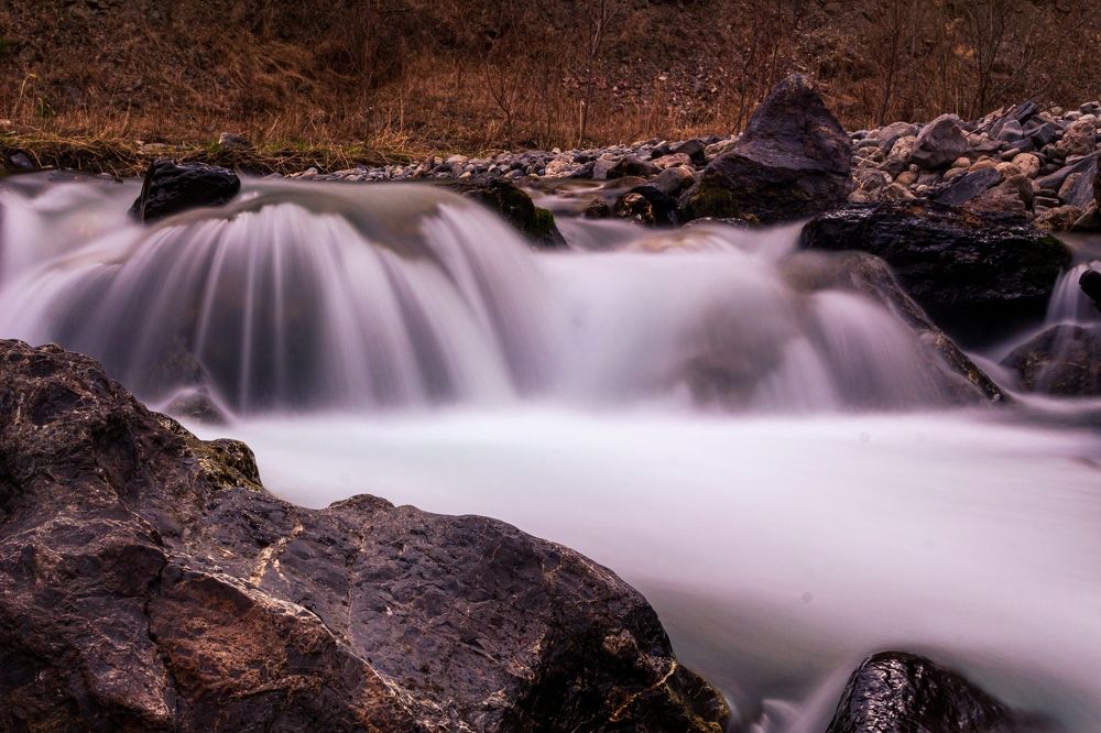 Photograph by Adam Yandiev