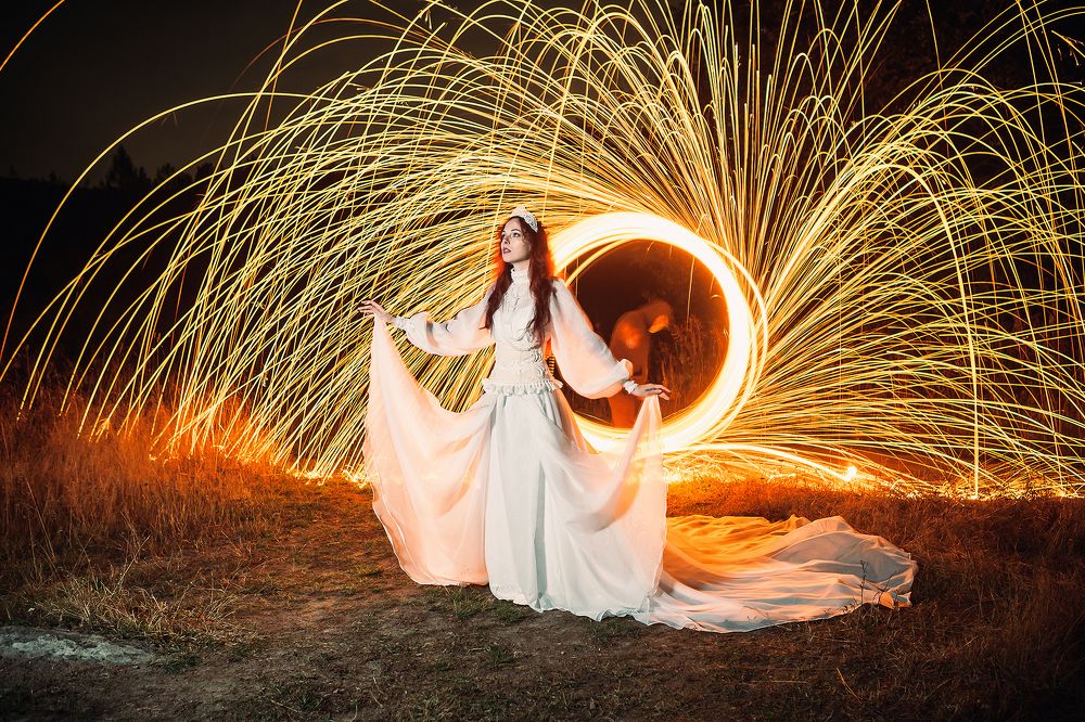 Photograph by Ivan Osipov