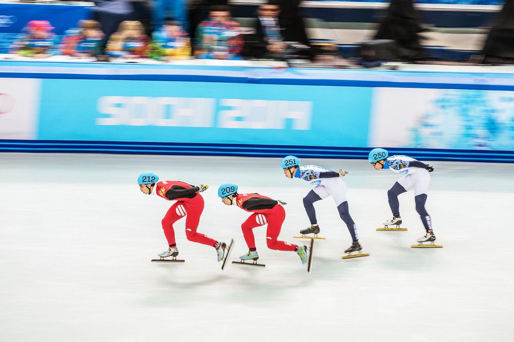 Ритм и скорость