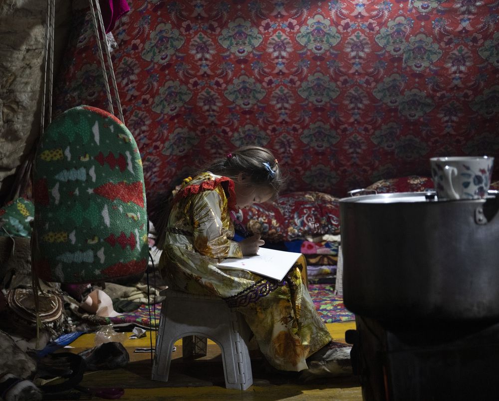 Photograph by Оксана Ворсина