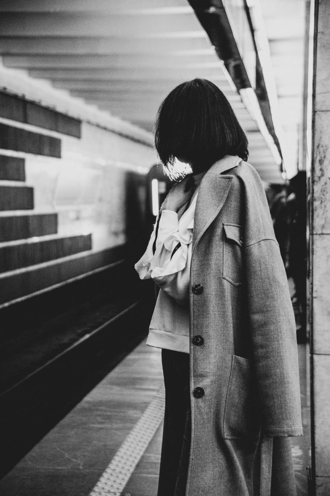 Photograph by Мария Корвин-Кучинская