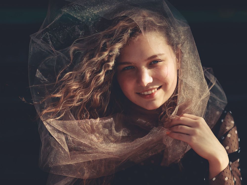 Photograph by Щербакова Элеонора